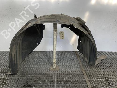 Wheel arch NISSAN QASHQAI I (J10, NJ10) 1.5 dCi | BP29853038C56