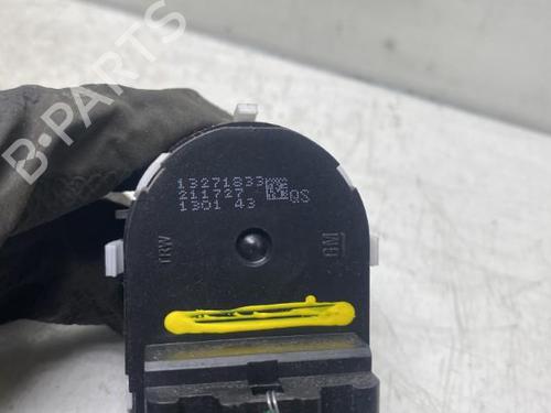 Mirror switch OPEL ZAFIRA TOURER C (P12) 2.0 CDTi (75) | BP19969592I25 