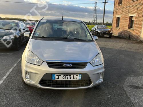 Left taillight FORD C-MAX (DM2) 1.6 TDCi | BP19961056C34  - Image 10