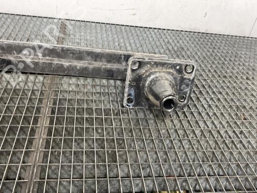 Front bumper reinforcement PEUGEOT 3008 I MPV (0U_) 2.0 HDi 150 / BlueHDi 150 | BP22695218C109 
