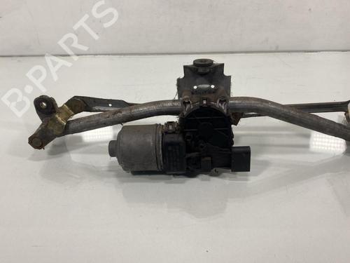 Front wiper motor VW POLO IV (9N_, 9A_)  | BP19962251M29 