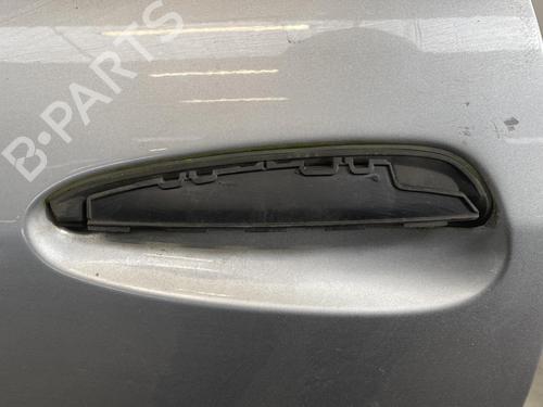 Left rear door FIAT CROMA (194_) 1.9 D Multijet (194AXB1B) | BP21957909C4 