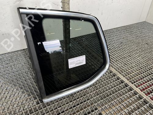 Rear left quarter glass VW TOURAN (5T1) 2.0 TDI | BP30176899C93 