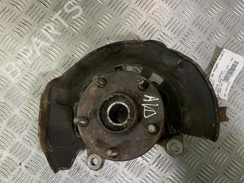 Right front steering knuckle TOYOTA RAV 4 III (_A3_) 2.2 D 4WD (ALA30_, ALA30R) | BP19971522M26 