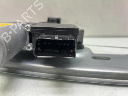 Front left window mechanism RENAULT KADJAR (HA_, HL_) 1.2 TCe 130 (HLMR) | BP40270565C22 - Image 3