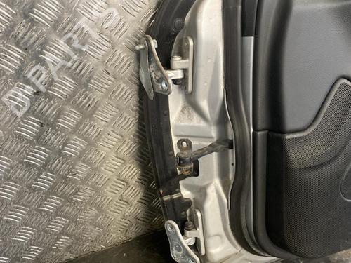Right front door MERCEDES-BENZ C-CLASS Coupe (CL203) C 200 CDI (203.707) | BP20009892C3 