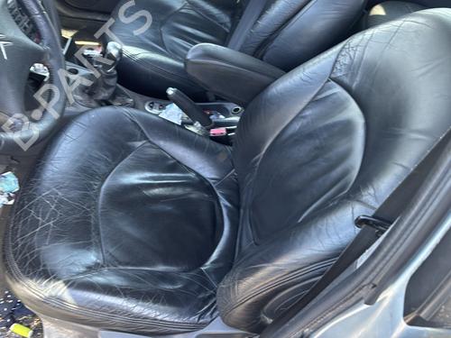 Rear parcel shelf CITROËN C5 II Break (RE_) 1.6 HDi (RE9HZC, RE9HYB) | BP36474269C85 - Image 19