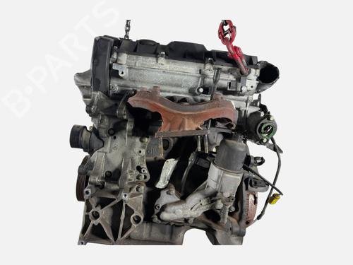 Used Engine Engine CITROËN XSARA (N1) 1.6 16V (109 hp) 40170620 40170620