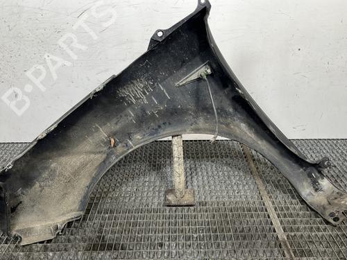 Right front fenders RENAULT SCÉNIC II (JM0/1_) 1.9 dCi (JM14) | BP29352828C42 