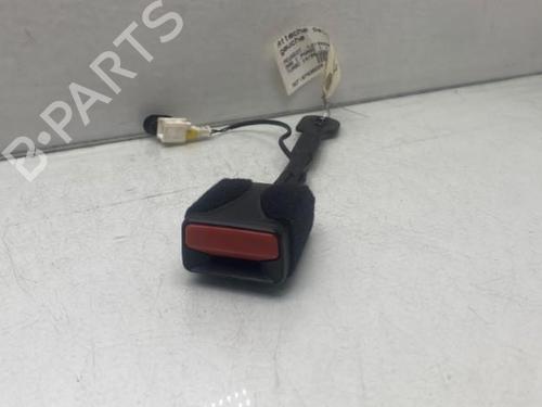 Seat buckle PEUGEOT 508 I (8D_) 1.6 HDi | BP19959356I32 