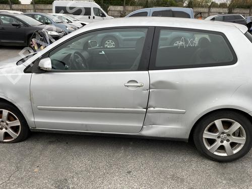 Alternator VW POLO IV (9N_, 9A_) 1.2 | BP32346796M7