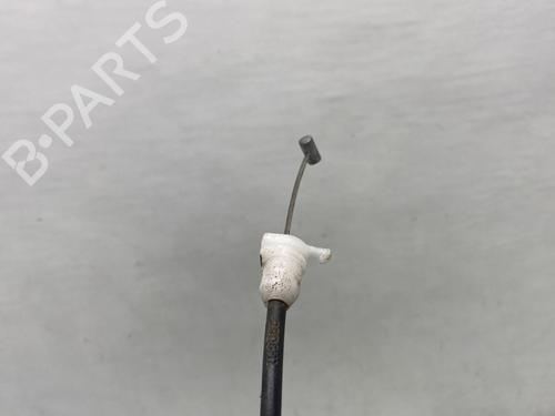 Front left lock CITROËN C6 (TD_) 2.2 HDi | BP21490010C98 