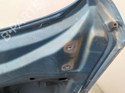 Hood OPEL CORSA C (X01) 1.2 (F08, F68) | BP28280438C1 
