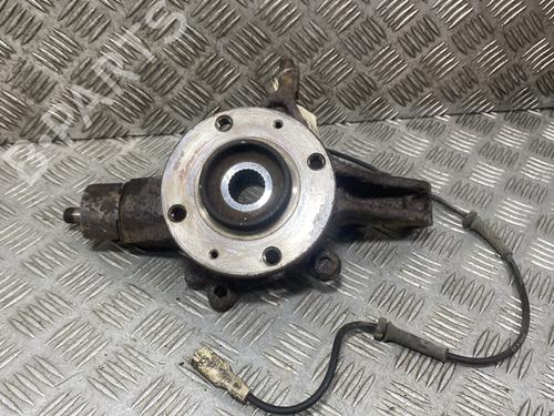Used Right front steering knuckle Right front steering knuckle PEUGEOT 307 Break (3E) 1.6 HDi 110 (109 hp) 29587379 29587379