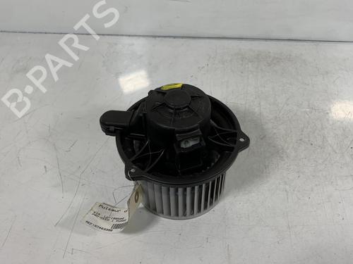 Heater blower motor KIA PRO CEE'D (ED)  | BP19978604M62 