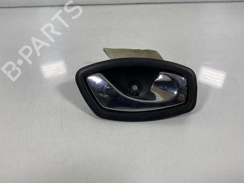 Used Front left interior door handle RENAULT MEGANE III Grandtour (KZ0/1) 1.5 dCi (KZ09, KZ0D, KZ1G, KZ29, KZ14, KZ1W, KZ10, KZ1F,... (110 hp) 20007131