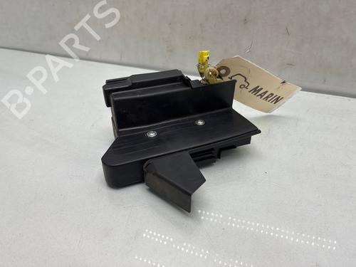 Front left lock DACIA SANDERO II TCe 90 (B8M1, B8MA, B8AC) | BP36761682C98 - Image 2