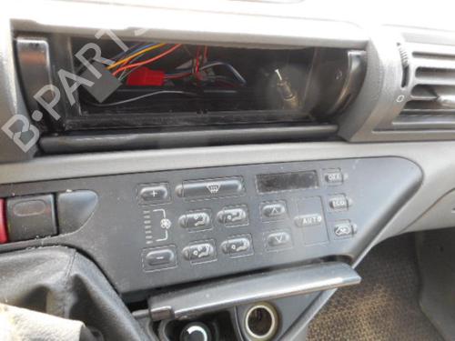 Third brake light CITROËN EVASION MPV (22, U6)  | BP20003829L11 