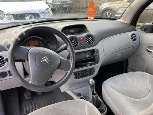Rear right lock CITROËN C3 I (FC_, FN_) 1.4 i | BP29039336C99 