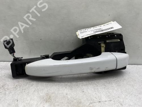 Front right exterior door handle RENAULT GRAND SCÉNIC IV (R9_)  | BP19971186C129 