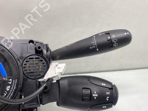 Steering column stalk PEUGEOT 5008 (0U_, 0E_) 1.6 BlueHDi 120 | BP29863766I23