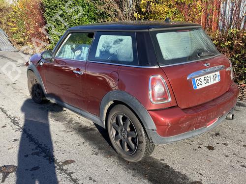 Climate control MINI MINI (R56) Cooper D | BP22713764I5 - Image 30