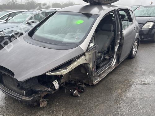 Brugte SEAT ALTEA (5P1) 1.9 TDI (105 hp) 4393512