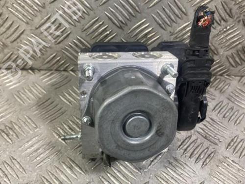 Used ABS pump ABS pump DACIA DUSTER (HM_) 1.3 TCe 150 (HMM3) (150 hp) 19967313 19967313