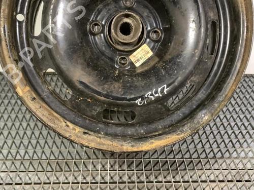 Used Rim Rim PEUGEOT 208 I (CA_, CC_) 1.4 HDi (68 hp) 21961233 21961233