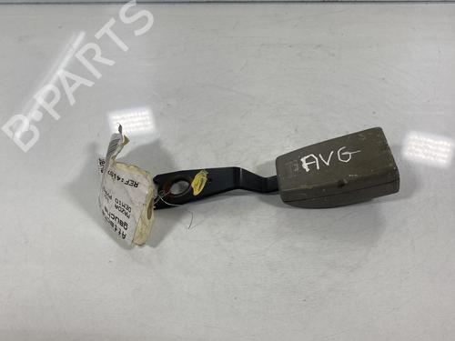 Seat buckle MAZDA DEMIO (DW) 1.3 16V (DW3W, DW19) | BP20015606I32 