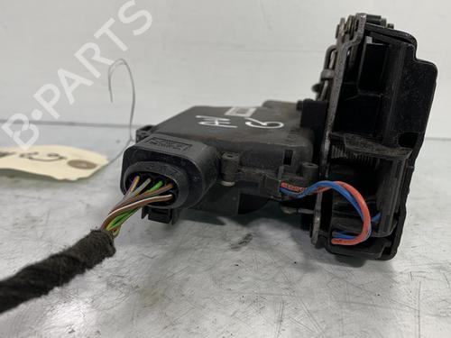 Used Front left lock VW GOLF IV (1J1) 1.9 TDI (101 hp) 20022155