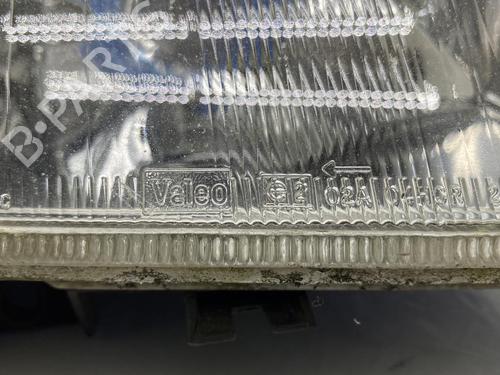 Used Right headlight Right headlight CITROËN XANTIA (X1_, X2_) 2.0 HDI 90 (90 hp) 19971620 19971620