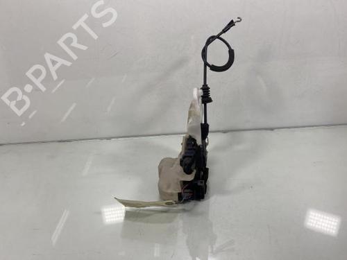 Front right lock VW POLO IV (9N_, 9A_)  | BP19978069C97 