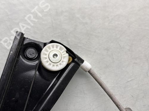 Front left window mechanism VW POLO V (6R1, 6C1) 1.2 | BP28281088C22 