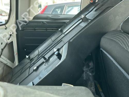 Subframe CITROËN BERLINGO MULTISPACE (B9) 1.6 HDi 110 | BP19960086M9 - Image 8