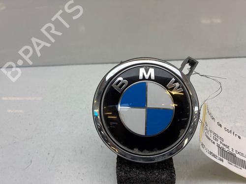 Switch BMW 1 (E87) 118 i | BP36474122I30 - Image 3