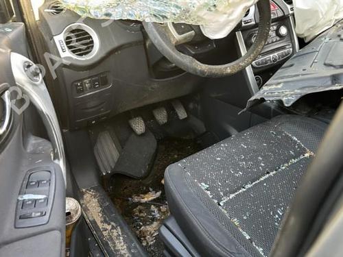 Right rear window switch RENAULT KOLEOS I (HY_) 2.0 dCi (HY0K) | BP19951177I28 - Image 12