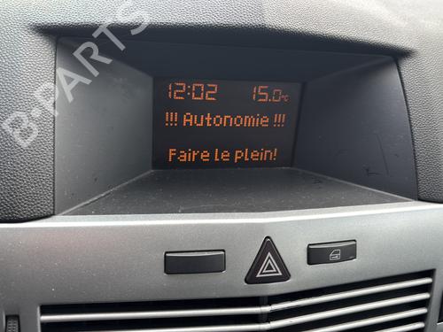 Starter OPEL ASTRA H (A04) 1.7 CDTI (L48) | BP31281578M8  - Image 16