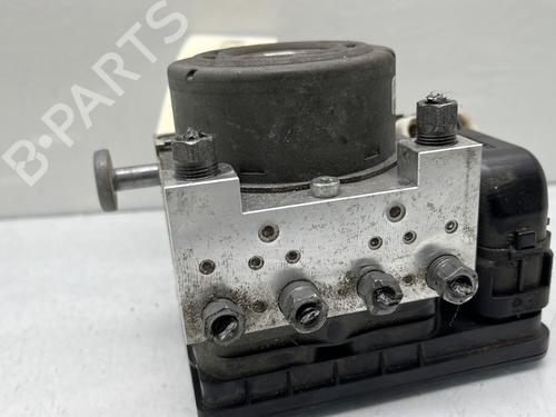 ABS pump PEUGEOT 208 I (CA_, CC_) 1.2 VTI 82 | BP21822956M43 