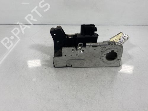 Used Front right lock FORD TRANSIT Van (FA_ _) 2.2 TDCi (85 hp) 20005450