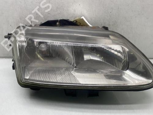 Right headlight RENAULT ESPACE III (JE0_) 1.9 dTi (JE0M) | BP25261909C29 