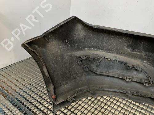 Front bumper OPEL ASTRA H Estate (A04)  | BP27361443C7 