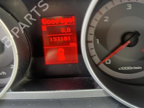 AC compressor CITROËN C-CROSSER (VU_, VV_) 2.2 HDi | BP23769563M34  - Image 15