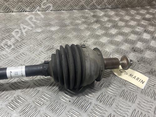 Right front driveshaft MERCEDES-BENZ A-CLASS (W176) A 200 CDI / d (176.008) | BP31205475M39 