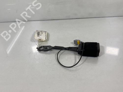 Used Seat buckle Seat buckle PEUGEOT 2008 I (CU_) 1.6 BlueHDi 100 (100 hp) 19979015 19979015