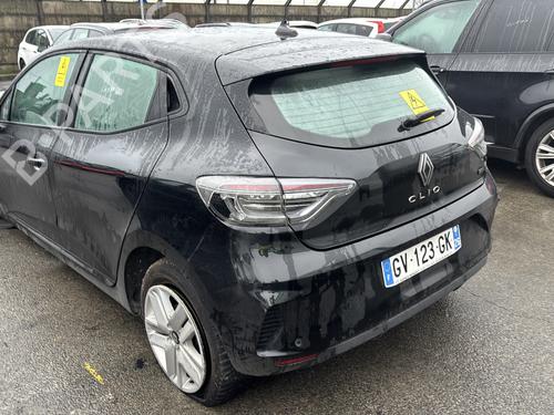 Left tailgate light RENAULT CLIO V (B7_) 1.6 E-TECH 140 (B7MU) | BP37755365C79 - Image 20