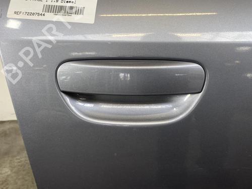 Used Right front door AUDI A4 B6 (8E2) 1.9 TDI (130 hp) 19973302