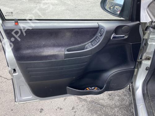 Left taillight OPEL ZAFIRA A MPV (T98) 2.0 DTI 16V (F75) | BP28103032C34 