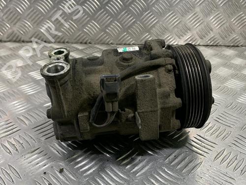 AC compressor FIAT GRANDE PUNTO (199_)  | BP20009813M34 
