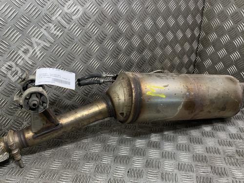 Particulate filter CITROËN C4 Grand Picasso II (DA_, DE_) | BP32710288M81 - Image 4